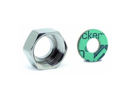 EUROTIS TFA matice redukovaná včetně těsnění CENTELLEN (200°C)